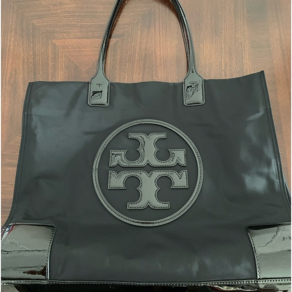 Tory Burch Ella Tote XL Tory Burch Bag - Picture 7 of 12